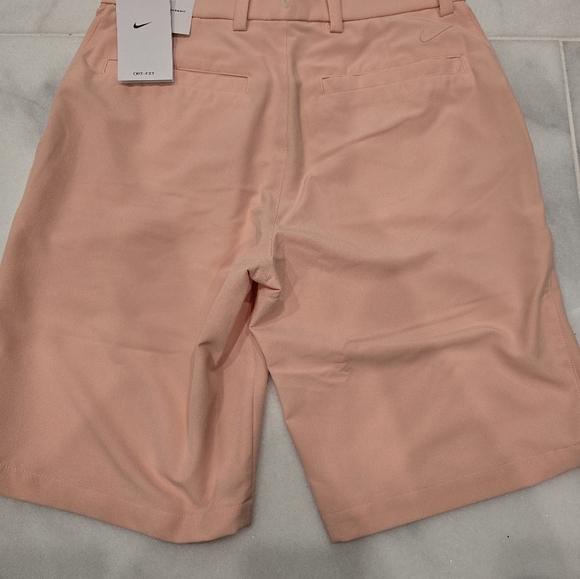 MENS NIKE GOLF DRI FIT SHORTS - Picture 3 of 3